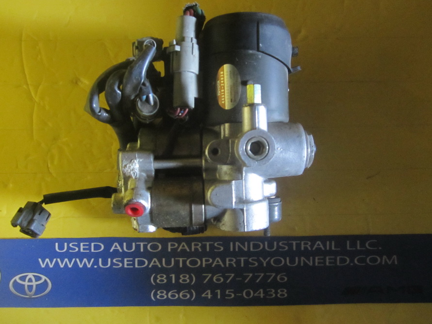Lexus SC400 SC300 ABS ANTI LOCK BRAKE PUMP ABS AntiLock Brake 44510